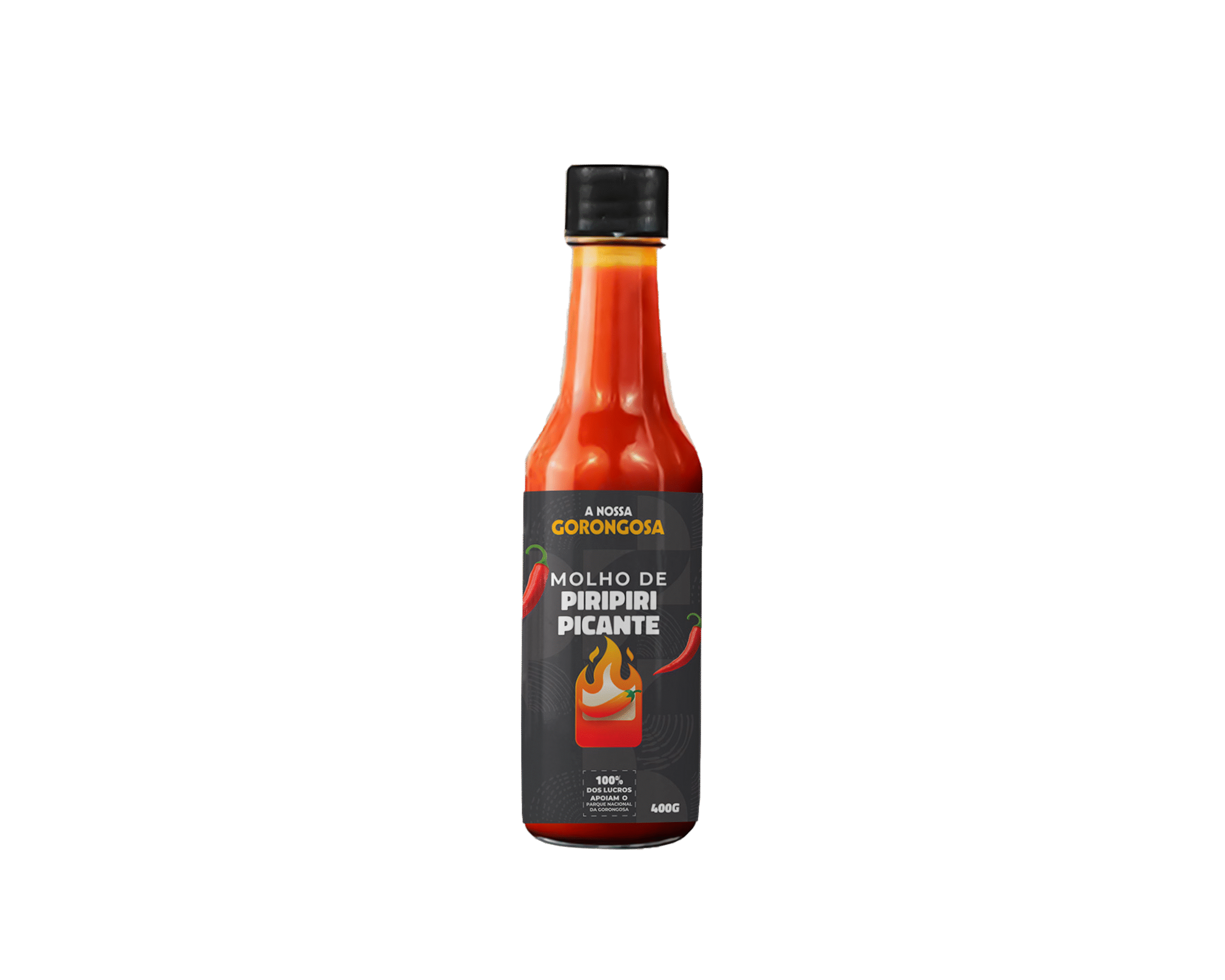 Piripiri Picante