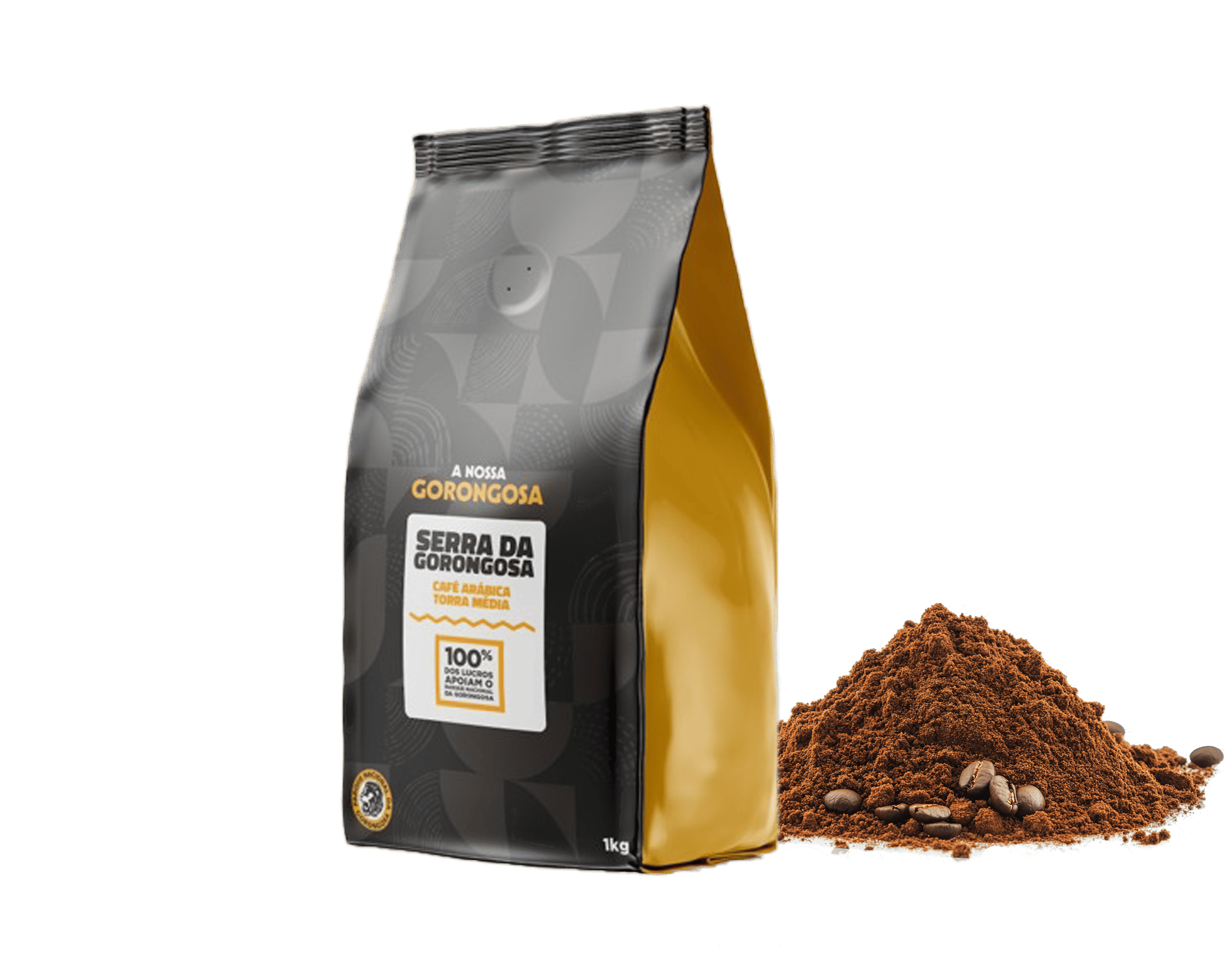 Café em Pó_1kg