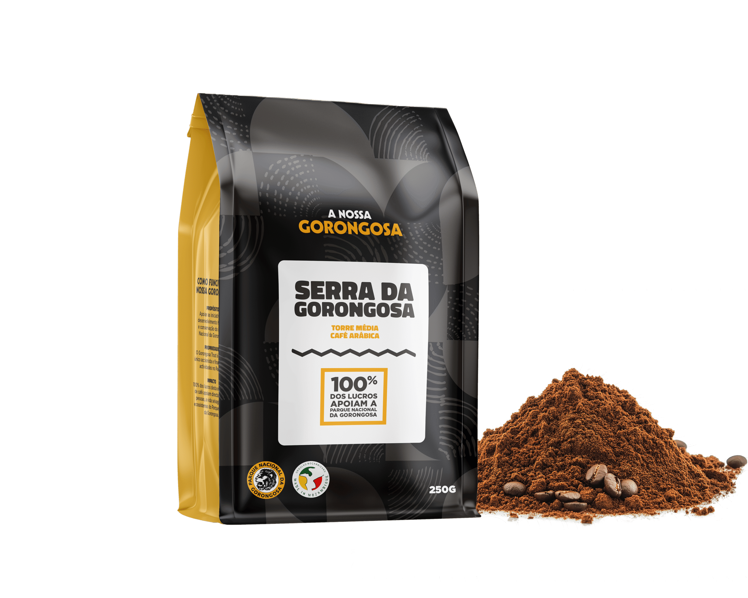 Café em Pó_250G