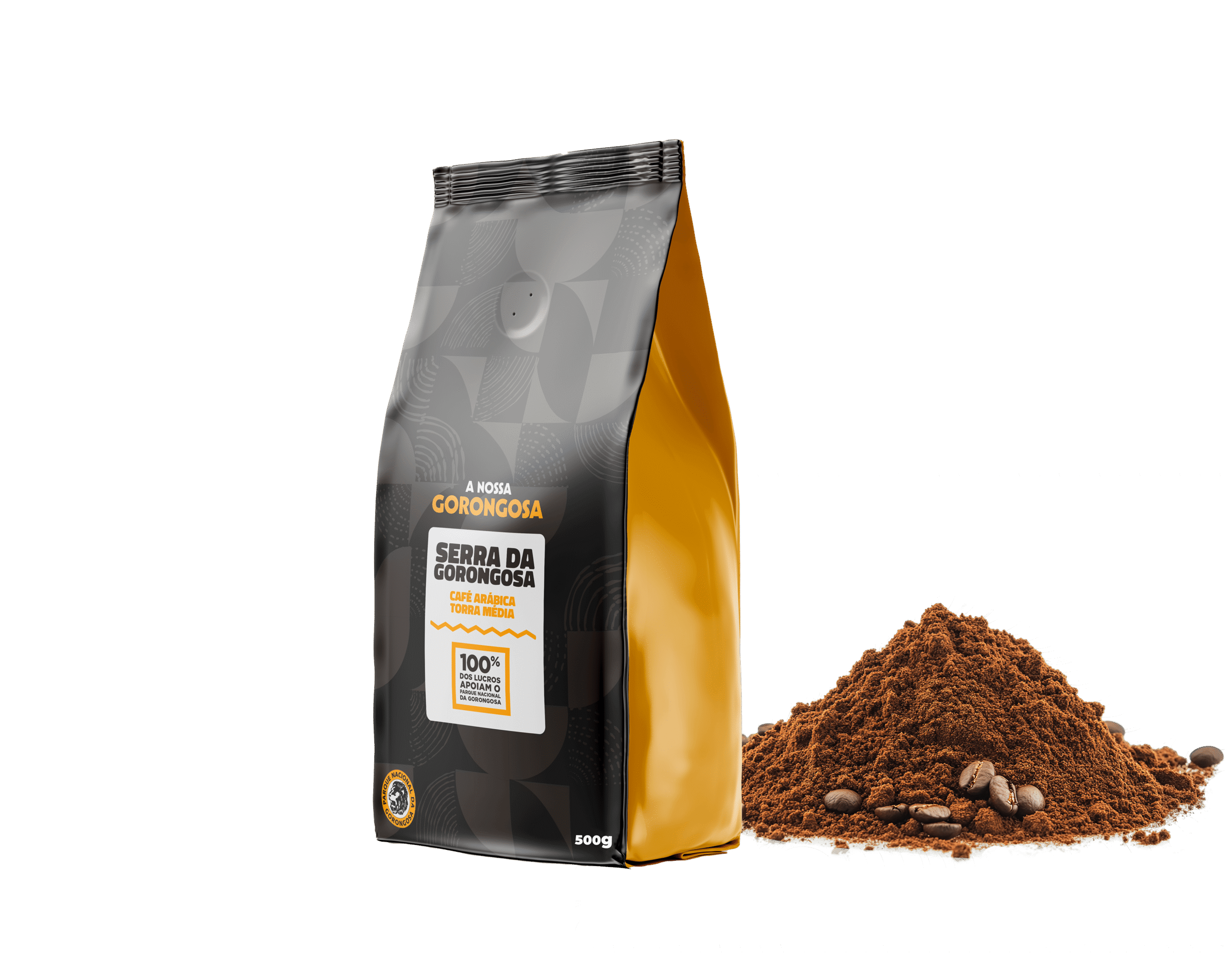 Café em pó_500g