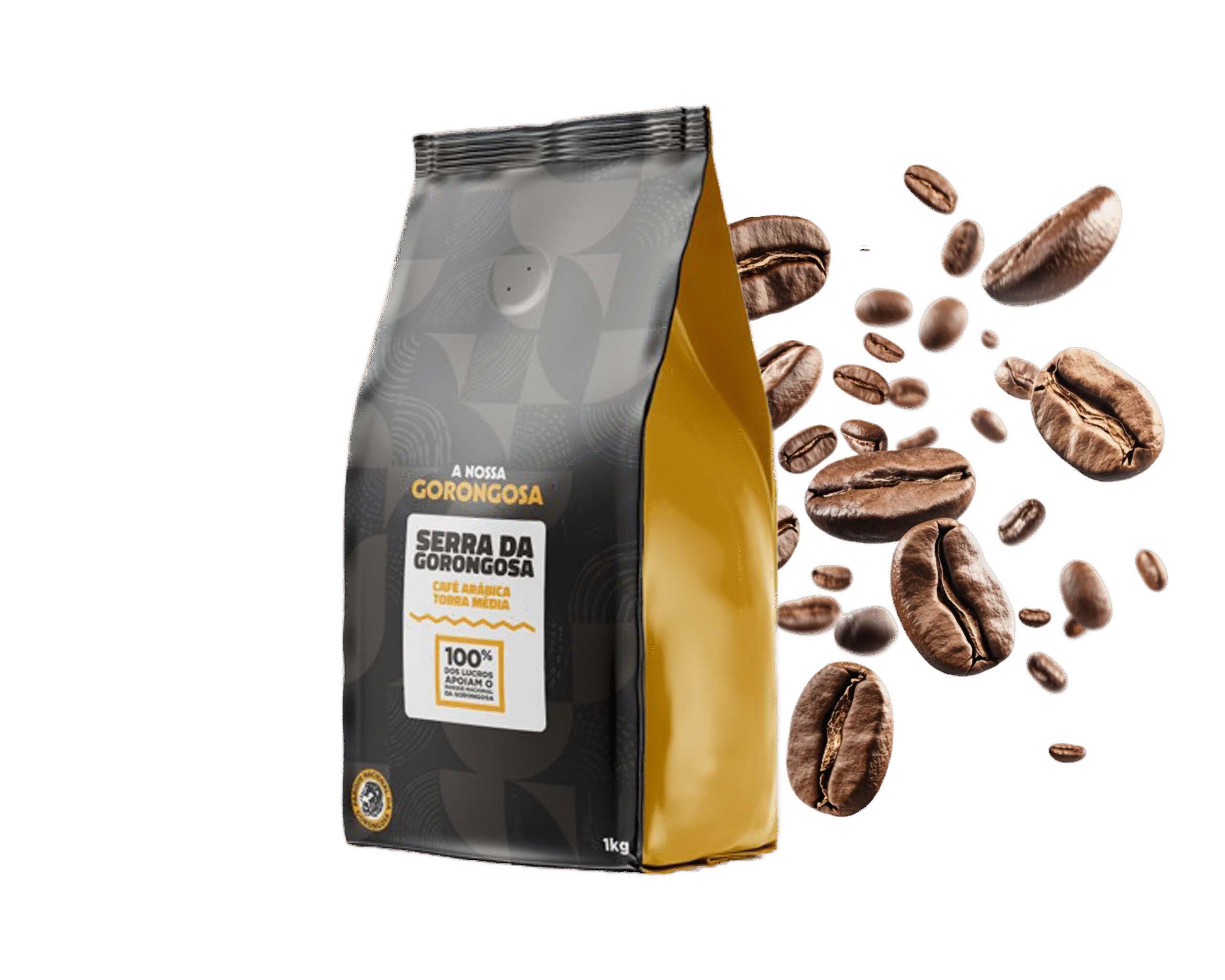 Coffee Beans 1kg