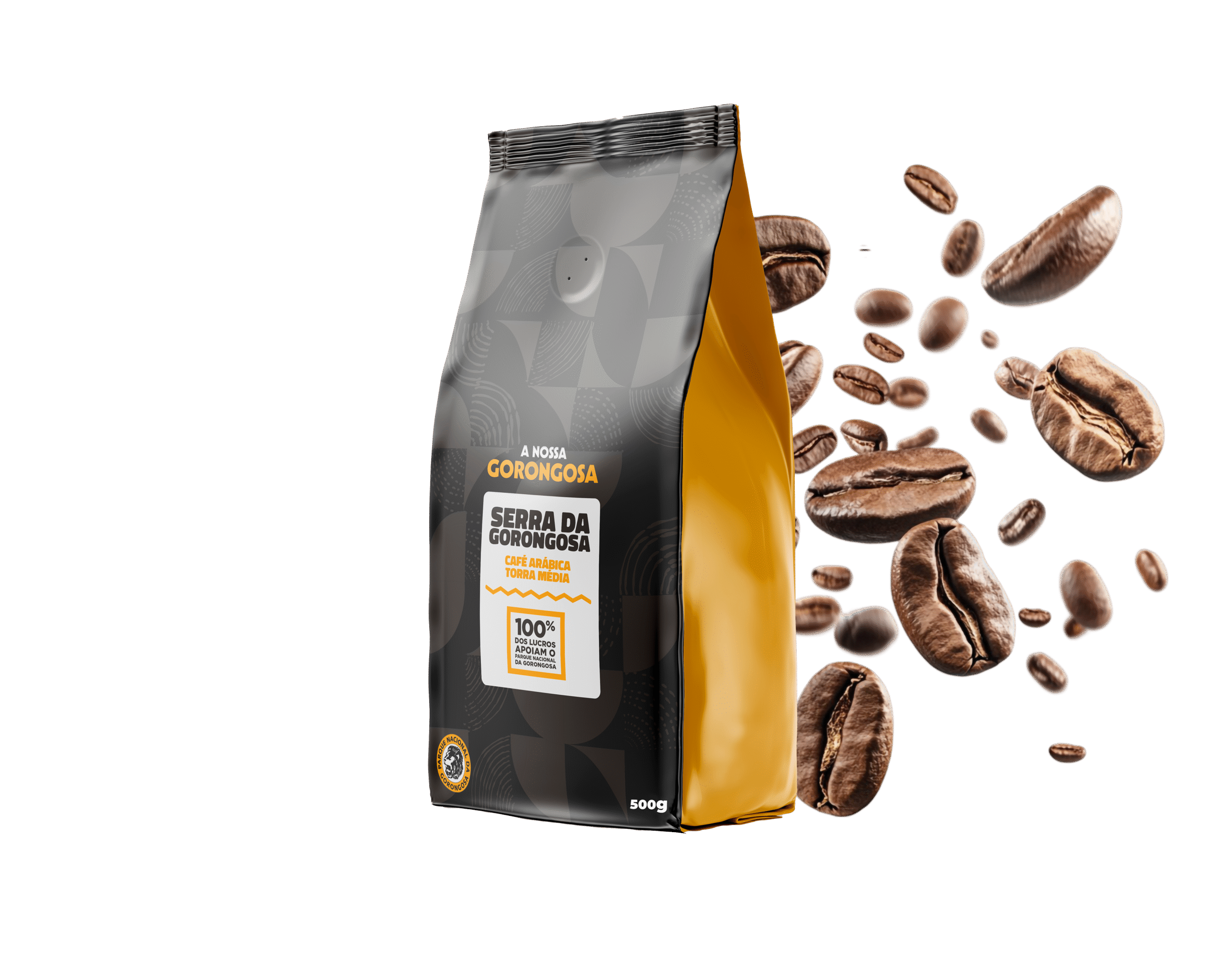 Coffee Beans 500g