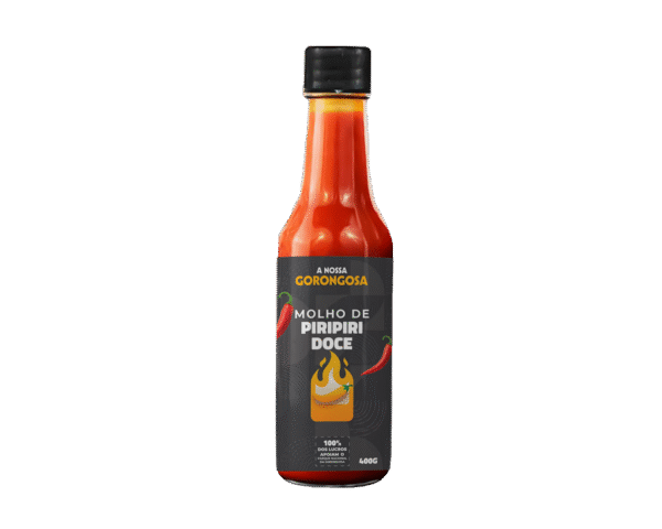 Molho de Piripiri Doce