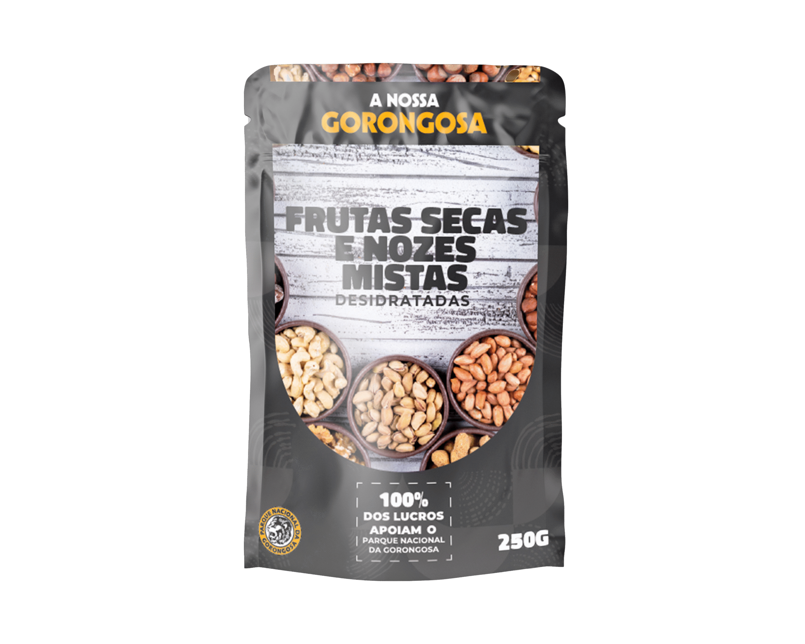 Frutas Secas