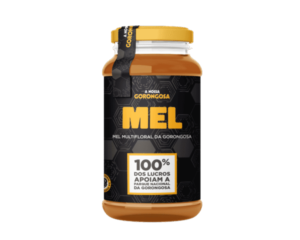 Mel 1kg