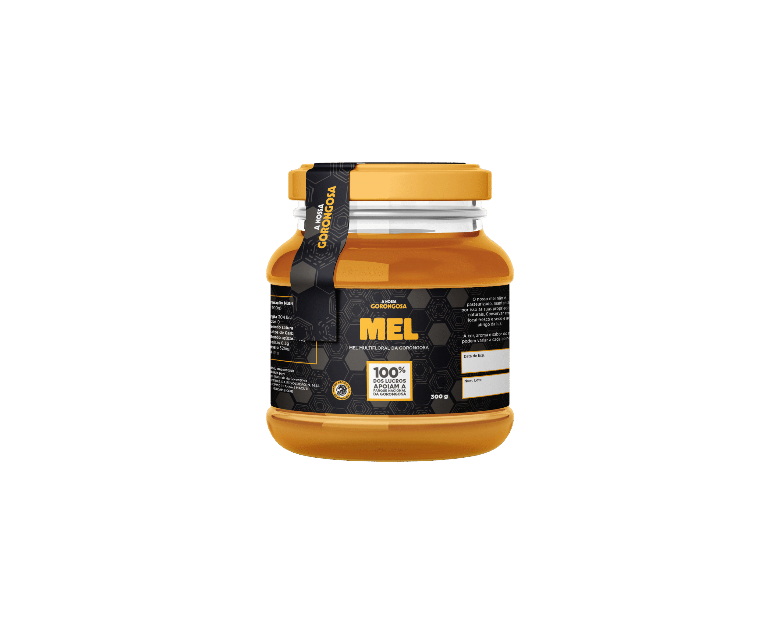 Mel300G